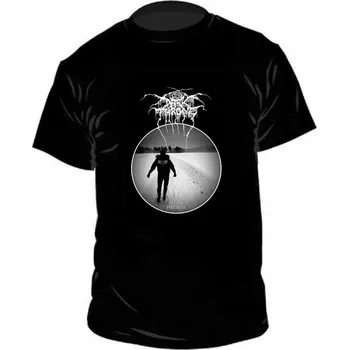 Pánské tričko triko Darkthrone - Astral Fortress