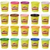 modelína a plastelína Hasbro Play-Doh A7924 Velké balení 20 ks