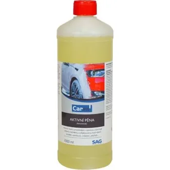 Autošampón Carfit 1003335767 Aktivní pěna koncentrát - 1L