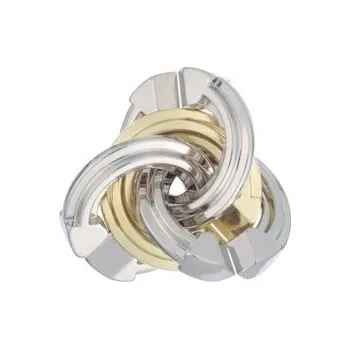 Hlavolam Hlavolam Hanayama Huzzle Cast - Cyclone