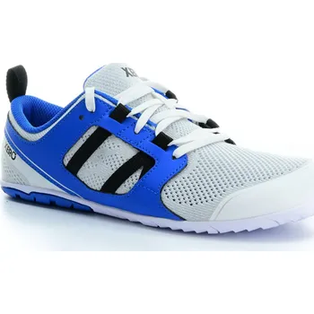 Pánské tenisky sportovní tenisky Xero shoes Zelen White/Victory Blue M Velikost boty (EU): 45, Vnitřní délka boty: 290, Vnitřní šířka boty: 104