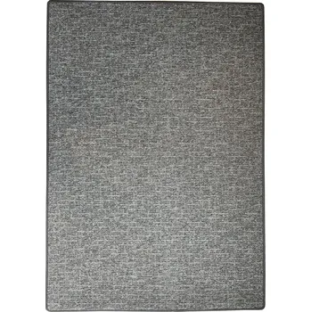 Koberec Kusový koberec Alassio hnědý, 133x190, hnědá, kuchyně, Vopi - 1 rok na vrácení + DOPRAVA ZDARMA k Vám i zpět