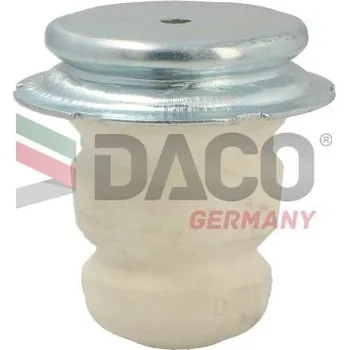 Zarážka, odpružení DACO PK4206