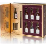 Chivas Regal Blending Kit 40 % 6x 0,05 l