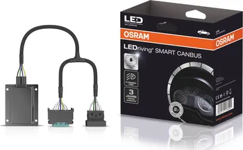 Příslušenství osvětlení automobilu OSRAM LEDSC03-1-2HFB
