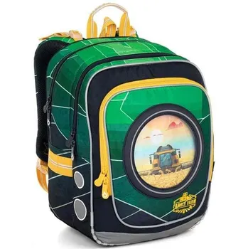 Školní batoh Topgal Endy 21 l