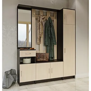 Casarredo Sarah 2 Dub mléčný/Wenge