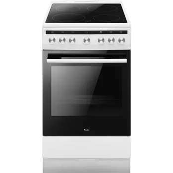 Sporák Amica SSM 15 ECW