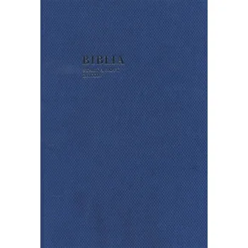 Kniha Biblia (E-Kniha)