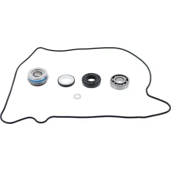 Těsnění pro motocykl Winderosa opravná sada vodní pumpy Yamaha Mountain Max 600 97-02, Mountain Max 700 97-03, Mountain SRX 700 98, SRX 600 98-99, SRX700 98-02, SX Venom 600 04-06, SX Venom ER 600 04-06, SX Viper 700 02-0
