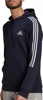 Pánská mikina adidas M Cut 3S Hoodie GK9584