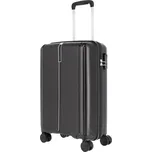 Travelite Vaka 4w S 33 l barva: Black