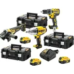 DeWALT DCKM009