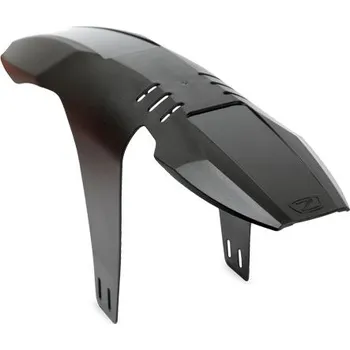 Blatník na kolo Přední zástrčný blatník Zéfal Deflector FM20