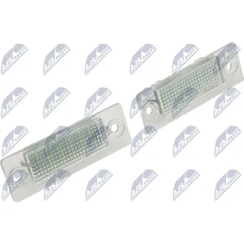 Osvětlení SPZ Osvětlení SPZ NTY ELP-VW-001