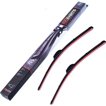 Stěrač Přední stěrače Rover 75 99-05