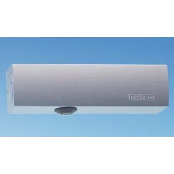 Zavírač dveří Dveřní zavírač GEZE TS 3000 V, velikost 1-4, bílý