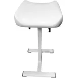 MedHelp Podnožník kloubový bílý