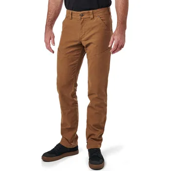 Pánské kalhoty Kalhoty 5.11 Coalition Pant - Battle Brown 38/30