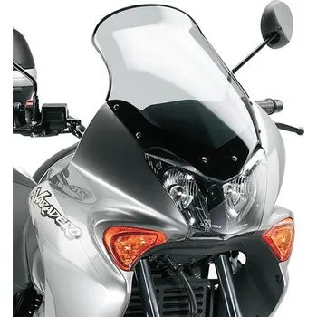 KD215S kouřové plexi HONDA XL 125 V Varadero (01-06)