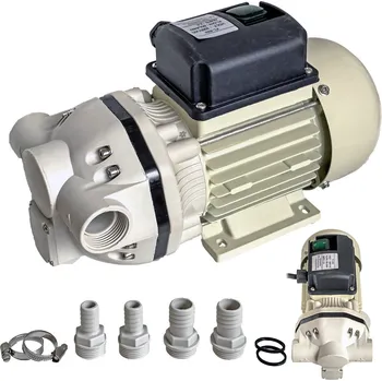 Čerpadlo WHALEFLO HV-50M, 230 V