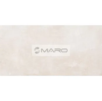 Dlažba Ragno Roots Dlažba White 30 x 60 cm, rektifikovaná, matná, R10, CleanOut, R8LQ