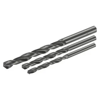 Vrták Stanley Vrtáky do kovu HSS-R - O 5-6-8 mm