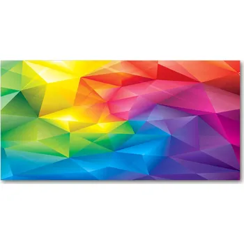 Obraz Foto obraz skleněný horizontální Abstraktní pozadí