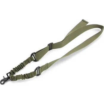 Sportovní střelba Imperator Tactical Jednobodový popruh standard - olivový