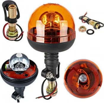 Maják Maják Na Tyčku A Kabelem MZR 60009