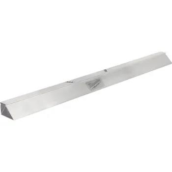 Elektrické nířadí MILWAUKEE Profil pro vibrační lištu k MXF PSC MXF PSB, 2.44m