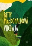 Vejce a já - Betty MacDonaldová (2014)…