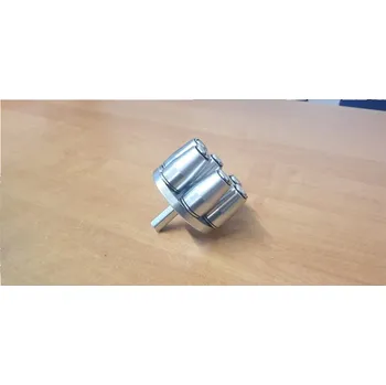 okap Stella Metalli Hrdlovačka svodů / 100 mm