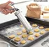 InnovaGoods Prekies 2v1 přístroj na sušenky