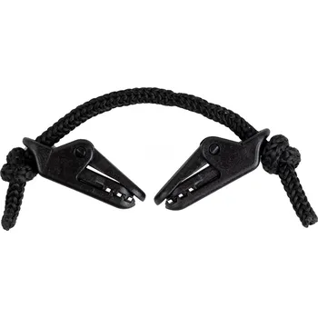 Karimatka YATE Svorky pro fixaci polštáře - sada 2 ks