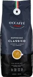 O'Ccaffé Espresso Classico zrnková 1 kg
