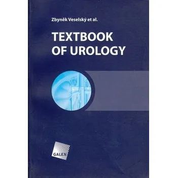 Textbook of urology - Zbyněk Veselský