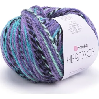 Příze YarnArt Heritage Heritage: 339