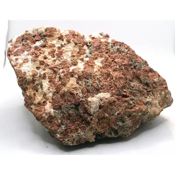 Přírodní kámen Granát spessartin 2,3 kg NOVINKA