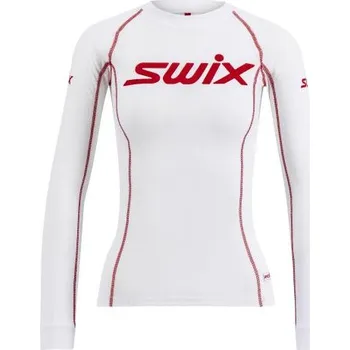 Dámské tričko SWIX TRIKO RACEX, DLOUHÝ RUKÁV, dámské 40816.00000 - velikost S