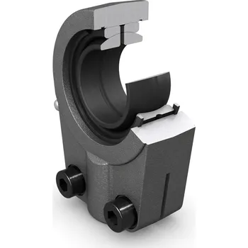 SIR 25 ES SKF M16x1,5 Kloubová hlavice