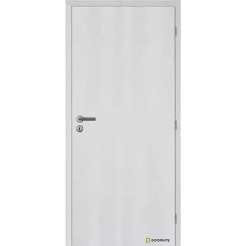 Interiérové dveře Protipožární dveře ei30 90p borovice belena pz