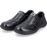 Pánská vycházková obuv 03069-00 Rieker černá Barva: schwarz, Velikost: 46