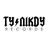 Ty Nikdy Records