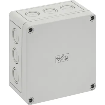 Rozvaděč SPELSBERG Krabice PS 1313-7-m 10540501