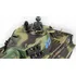 RC model tanku Amewi King Tiger Henschel Turret 1:16