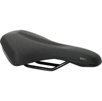 Sedlo na kolo sedlo Selle Royal VIVO Sport Unitech