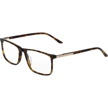 Brýlová obroučka Jaguar 32008 hnědá lesk, stranice hnědá lesk 8940