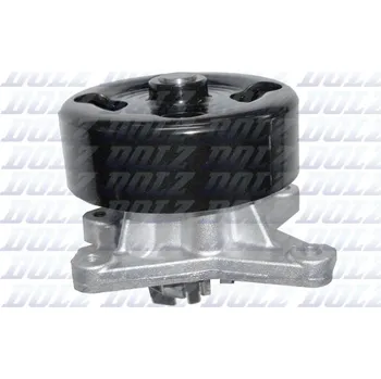 Chladič motoru Vodní čerpadlo, chlazení motoru DOLZ N150