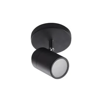 Koupelnové svítidlo NOEMIE 1 BK